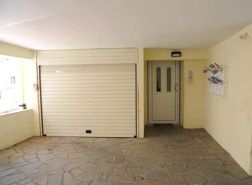 M&T Apartment Kavala Exterior foto